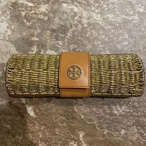 Tory Burch Clutch